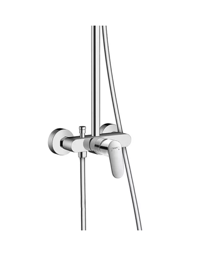 Duş Sistemi Hansgrohe 27284000