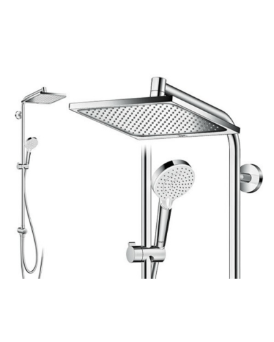 Duş Sistemi Hansgrohe 27289000