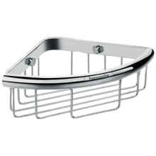 Künc rəfi Hansgrohe hamam üçün 41710000