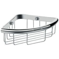 Künc rəfi Hansgrohe hamam üçün 41710000