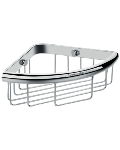 Künc rəfi Hansgrohe hamam üçün 41710000