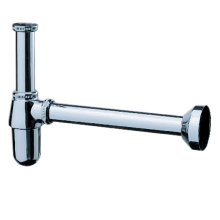 Çanaq sifonu Hansgrohe 52010000