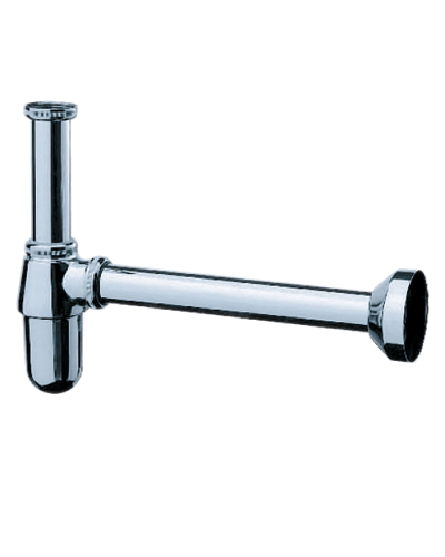 Çanaq sifonu Hansgrohe 52010000