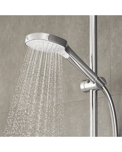Əl duşu Hansgrohe 26812400
