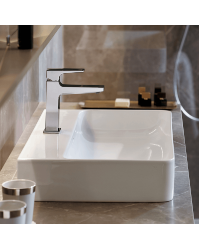 Hövzə kranı Hansgrohe 32507000