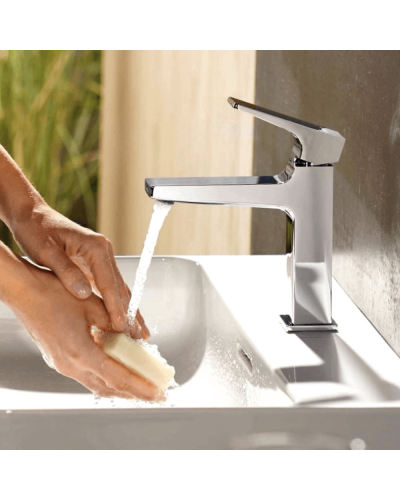 Hövzə kranı Hansgrohe 32507000