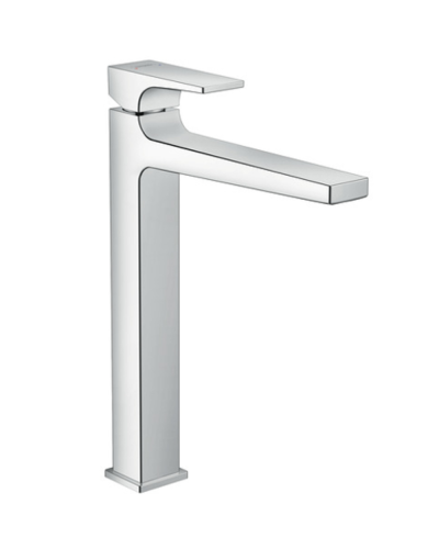 Hövzə kranı Hansgrohe 32512000