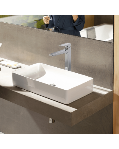 Hövzə kranı Hansgrohe 32512000