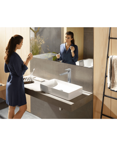 Hövzə kranı Hansgrohe 32512000