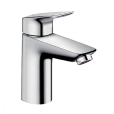 Hövzə kranı Hansgrohe 71100000