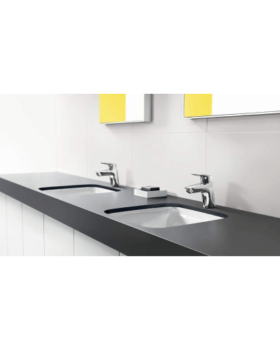 Hövzə kranı Hansgrohe 71160000