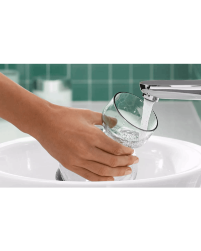 Hövzə kranı Hansgrohe 71160000
