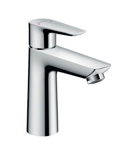Hövzə kranı Hansgrohe 71710000