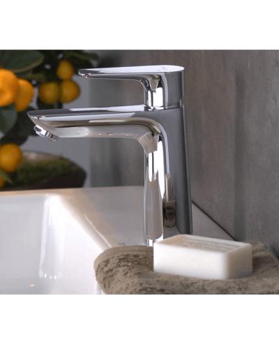 Hövzə kranı Hansgrohe 71710000