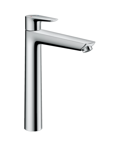 Hövzə kranı Hansgrohe 71716000