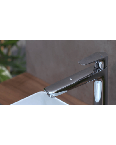 Hövzə kranı Hansgrohe 71716000