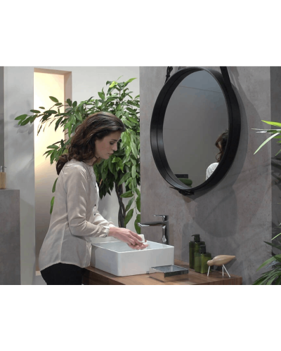 Hövzə kranı Hansgrohe 71716000