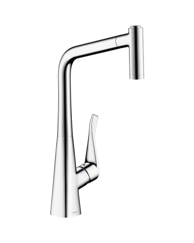 Mətbəx kranı Hansgrohe 14820000