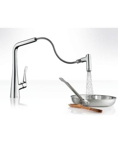 Mətbəx kranı Hansgrohe 14820000