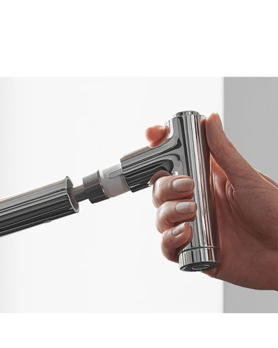 Mətbəx kranı Hansgrohe 14820000