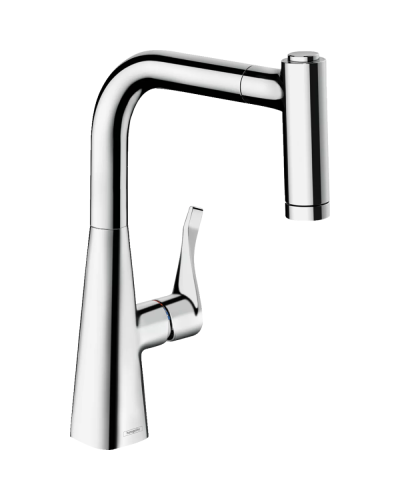 Mətbəx kranı Hansgrohe 14834000