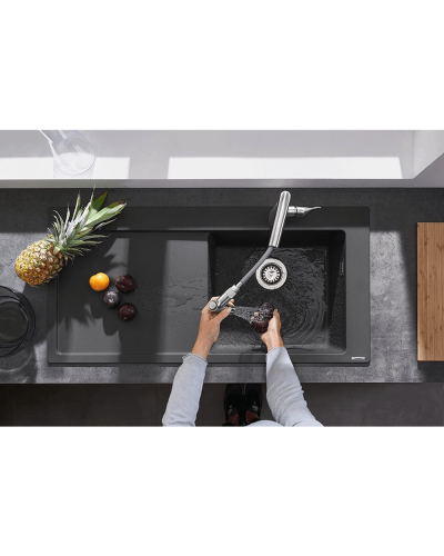 Mətbəx kranı Hansgrohe 14834000