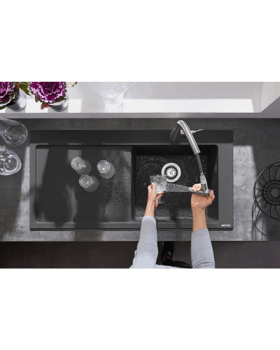Mətbəx kranı Hansgrohe 14834000