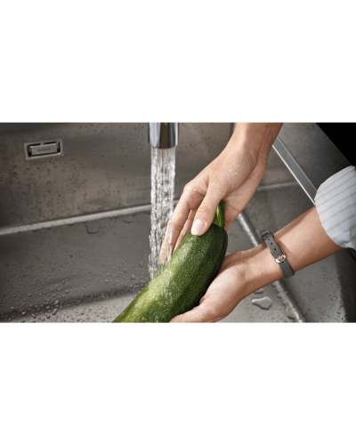 Mətbəx kranı Hansgrohe 14834000