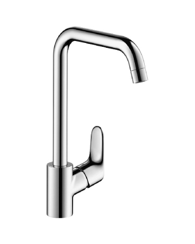 Mətbəx kranı Hansgrohe 31820000