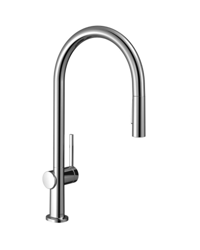 Mətbəx kranı Hansgrohe 72800000