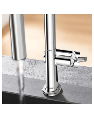 Mətbəx kranı Hansgrohe 72800000