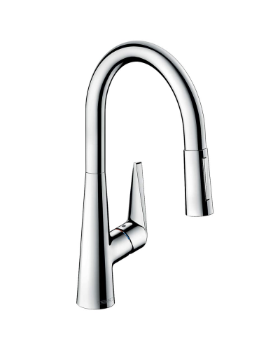 Mətbəx kranı Hansgrohe 72813000