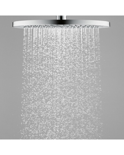 Təpə duş Hansgrohe 26220000