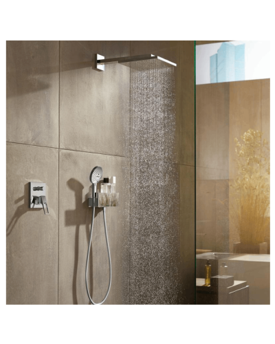 Təpə duş Hansgrohe 26238000