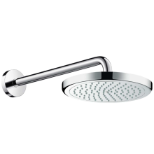 Təpə duş Hansgrohe 26464000
