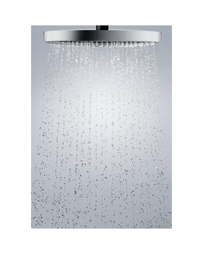 Təpə duş Hansgrohe 26464000