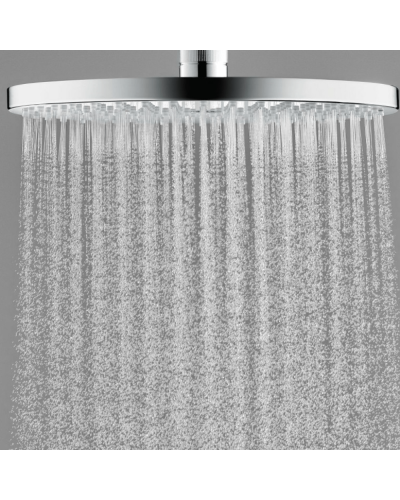 Təpə duş Hansgrohe 26723000