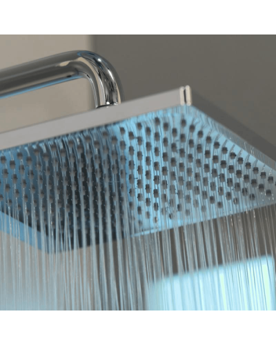 Təpə duş Hansgrohe 26726000