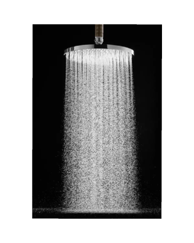 Təpə duş Hansgrohe 27607000