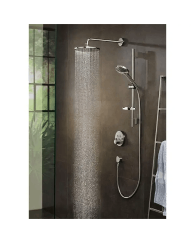 Təpə duş Hansgrohe 27607000