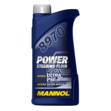 Hidravlik yağ Mannol 8970 Honda Power Steering 1 lt