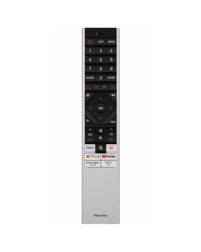 Televizor Hisense 100U7KQ