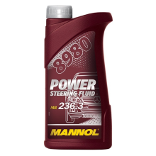 Hidravlik yağ Mannol 8980 MB Power Steering 0.5 lt