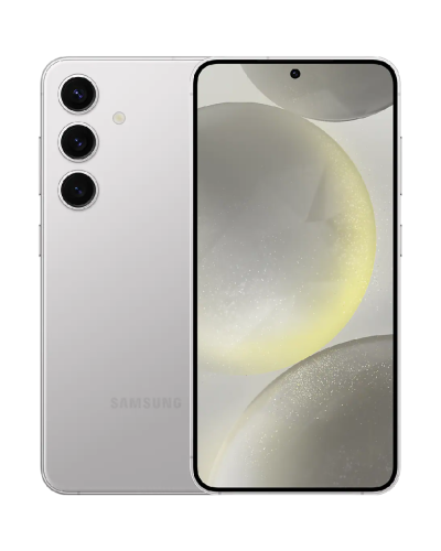 Samsung Galaxy S24 (SM-S921B) 8/128 GB Marble Gray