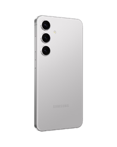 Samsung Galaxy S24 (SM-S921B) 8/128 GB Marble Gray