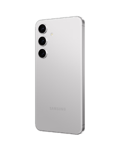 Samsung Galaxy S24 (SM-S921B) 8/128 GB Marble Gray