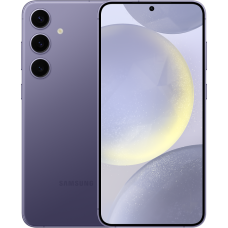 Samsung Galaxy S24 (SM-S921B) 8/256 GB Cobalt Violet