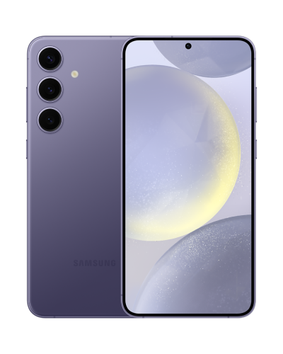 Samsung Galaxy S24 (SM-S921B) 8/256 GB Cobalt Violet
