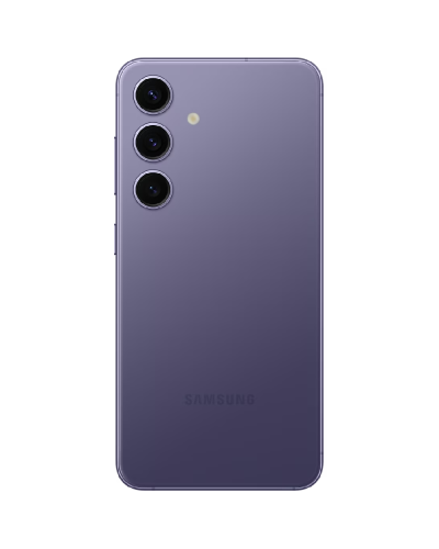 Samsung Galaxy S24 (SM-S921B) 8/256 GB Cobalt Violet