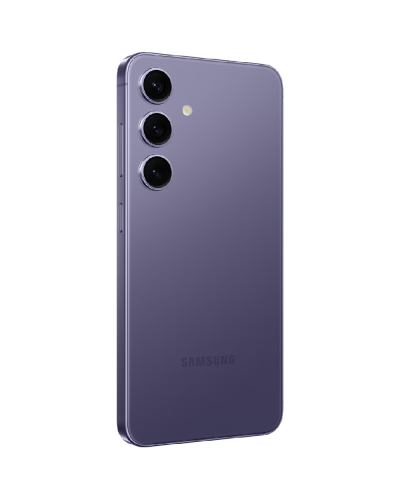 Samsung Galaxy S24 (SM-S921B) 8/256 GB Cobalt Violet